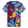 FC Barcelona Pre-Match Shirt 2025-26