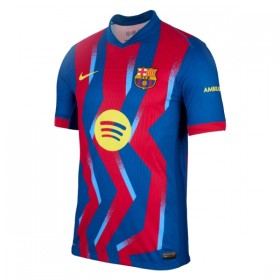 FC Barcelona R. Araujo 4 Fourth Tenue 2025-26  - Kids