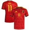 België Doku 11 Thuisshirt World Cup 2026