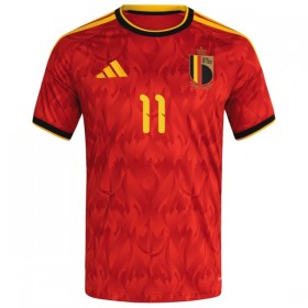 België Doku 11 Thuistenue World Cup 2026  - Kids