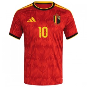 België Lukaku 10 Thuistenue World Cup 2026  - Kids