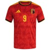 België Trossard 9 Thuisshirt World Cup 2026