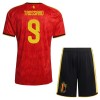 België Trossard 9 Thuistenue World Cup 2026  - Kids