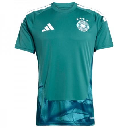 Duitsland Doelman Thuisshirt World Cup 2026 Duitsland Doelman Thuisshirt World Cup 2026