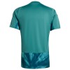 Duitsland Doelman Thuisshirt World Cup 2026