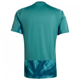 Duitsland Doelman Thuisshirt World Cup 2026