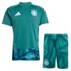 Duitsland Doelman Thuistenue World Cup 2026  - Kids