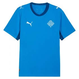 IJsland Thuisshirt World Cup 2026