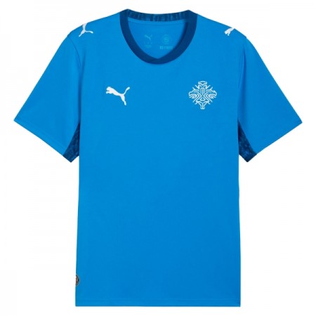 IJsland Thuisshirt World Cup 2026