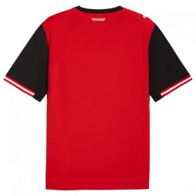 Oostenrijk Thuisshirt World Cup 2026