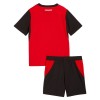 Oostenrijk Thuistenue World Cup 2026  - Kids