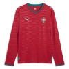 Portugal Thuisshirt World Cup 2026 Lange Mouw