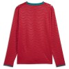 Portugal Thuisshirt World Cup 2026 Lange Mouw