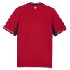 Tsjechië Thuisshirt World Cup 2026
