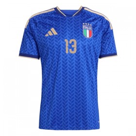 Italië Darmian 13 Thuisshirt World Cup 2026