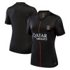 Paris Saint Germain Jordan Dames Vierde Shirt 2025-26
