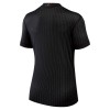 Paris Saint Germain Jordan Dames Vierde Shirt 2025-26
