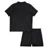 Paris Saint Germain Jordan Fourth Tenue 2025-26  - Kids