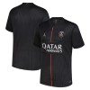 Paris Saint Germain Jordan Vierde Shirt 2025-26