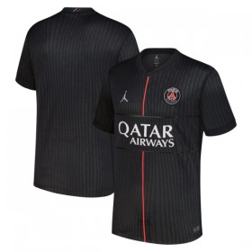 Paris Saint Germain Jordan Vierde Shirt 2025-26