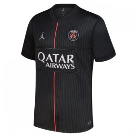 Paris Saint Germain Jordan Vierde Shirt 2025-26