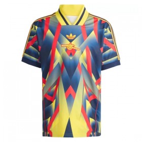 Arsenal Lifestyle Shirt 2025-26