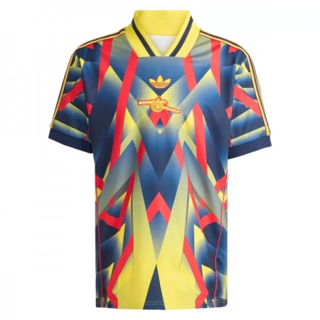 Arsenal Lifestyle Shirt 2025-26