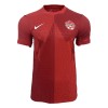 Canada Thuisshirt World Cup 2026