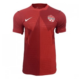 Canada Thuisshirt World Cup 2026