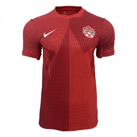 Canada Thuisshirt World Cup 2026