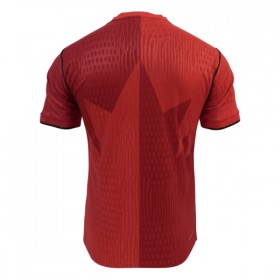 Canada Thuisshirt World Cup 2026