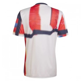 FC Bayern München Pre-Match Shirt 2025-26