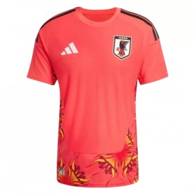 Japan Doelman Shirt World Cup 2026