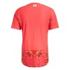 Japan Doelman Shirt World Cup 2026