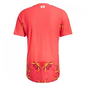Japan Doelman Shirt World Cup 2026