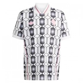 Juventus Lifestyle Shirt 2025-26