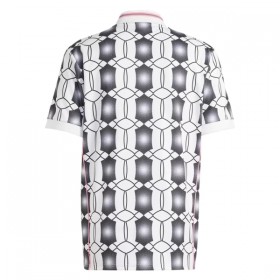 Juventus Lifestyle Shirt 2025-26