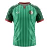 Algerije Uitshirt World Cup 2026