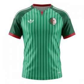 Algerije Uitshirt World Cup 2026