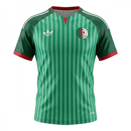 Algerije Uitshirt World Cup 2026