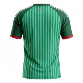 Algerije Uitshirt World Cup 2026