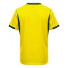 Brazilië Thuisshirt World Cup 2026