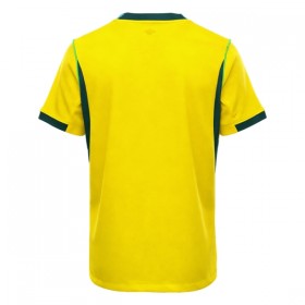 Brazilië Thuisshirt World Cup 2026