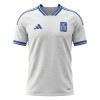 Griekenland Thuisshirt World Cup 2026