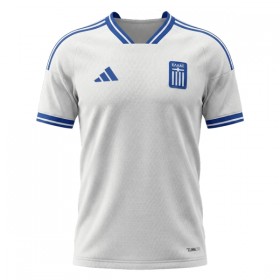 Griekenland Thuisshirt World Cup 2026