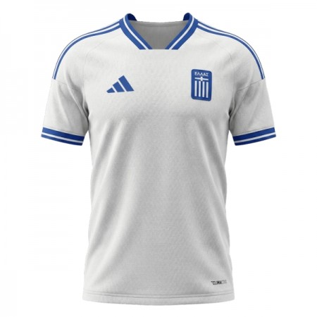 Griekenland Thuisshirt World Cup 2026