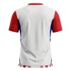 Kroatië Thuisshirt World Cup 2026