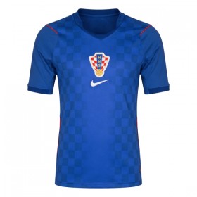 Kroatië Uitshirt World Cup 2026