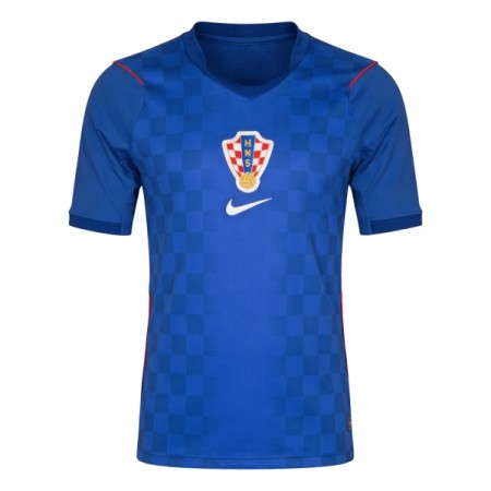 Kroatië Uitshirt World Cup 2026