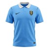 Uruguay Thuisshirt World Cup 2026